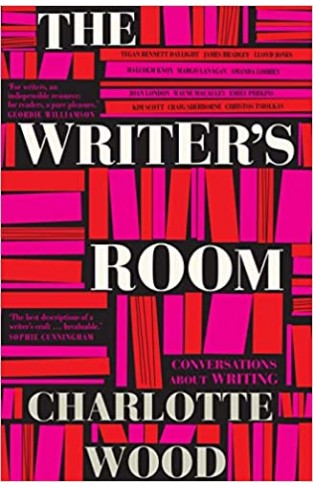 The Writer's Room: Conversations About Writing
